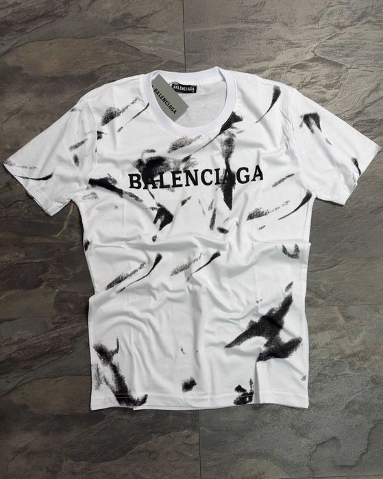Мъжки Тениски Balenciaga