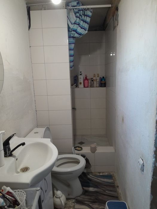 Дом на 2х комн кв