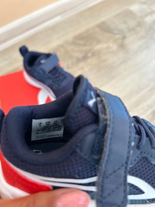 За деца Маратонки puma