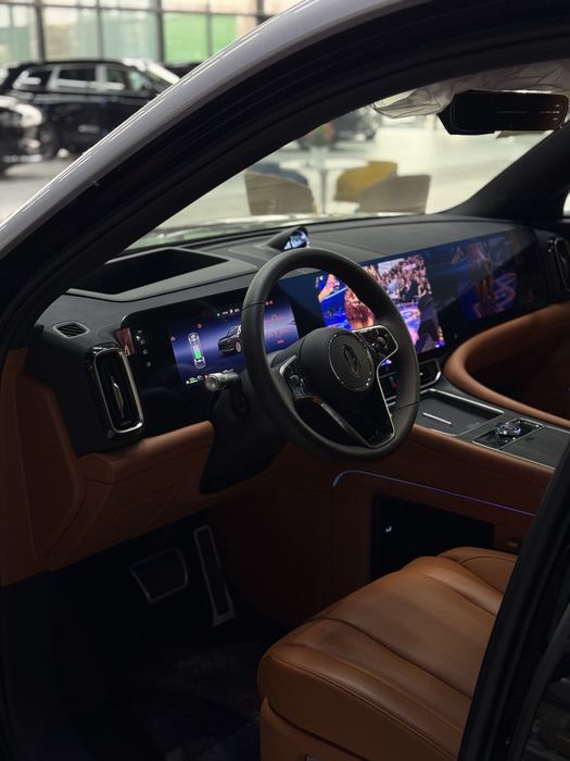 AITO M9 ultra  Restaling 2025.06