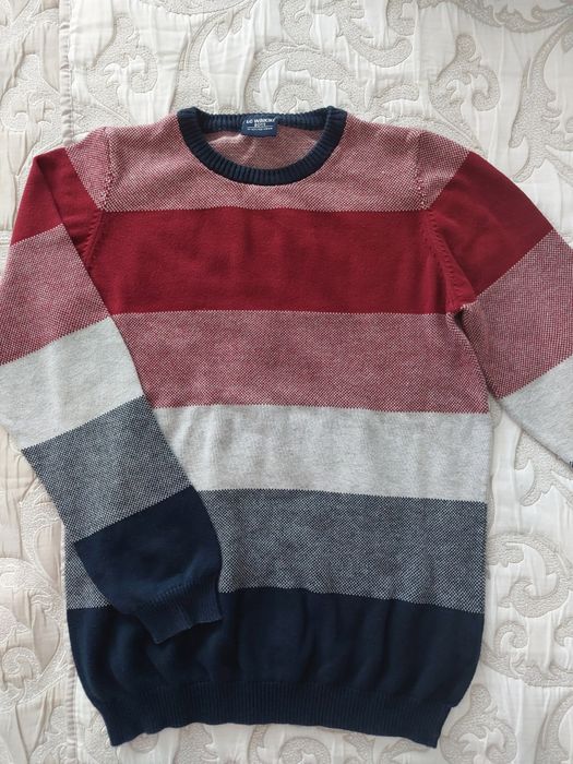 Pulovere băieți 12 și 13 ani