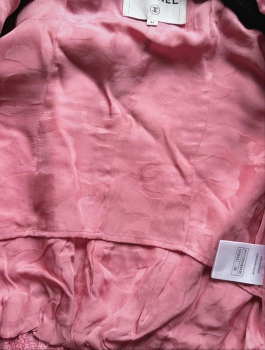 Sacou/Jacheta Chanel marimea 36