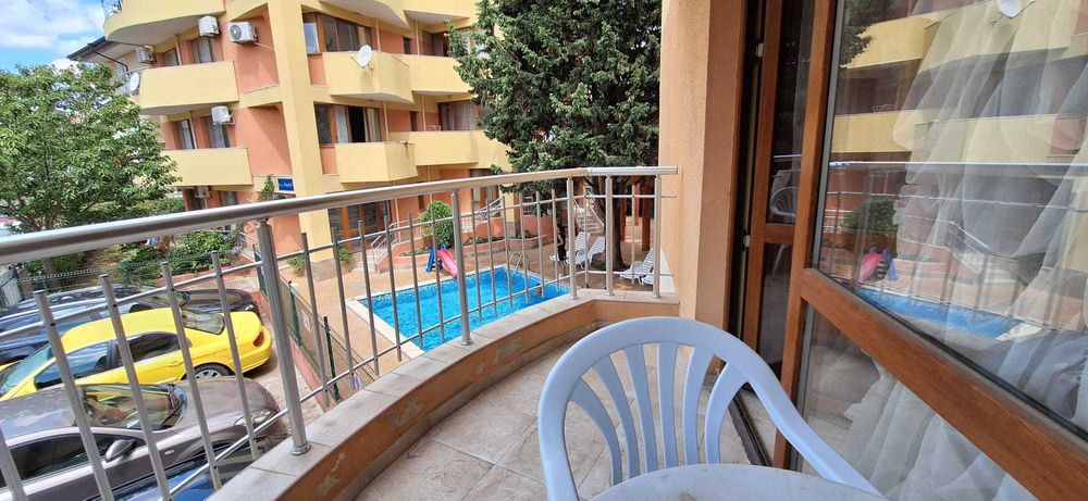 Продава се Двустаен апартамент в с. Равда, Област Бургас - 55 кв.м за 1091 €/кв.м - Снимка #11