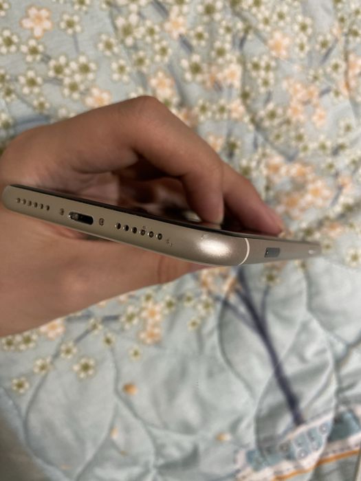 iphone 11 б/у белый