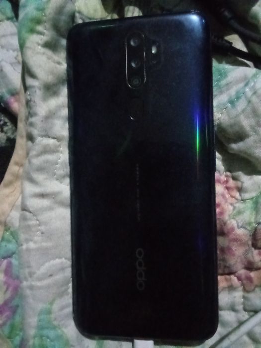Оппо а 11 в хорошем состоянии