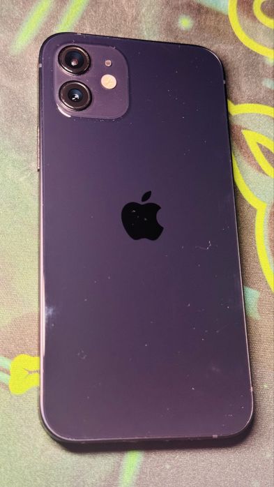 Iphone 12 64гб