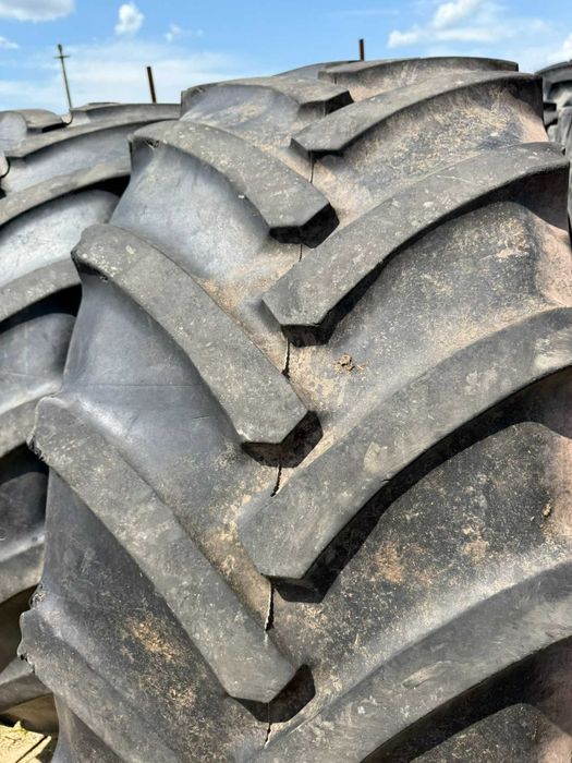Anvelope sh 600.65 R38 Mitas