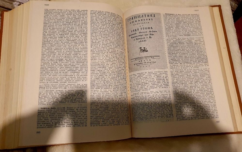 Carte Dictionarul literaturii Romane