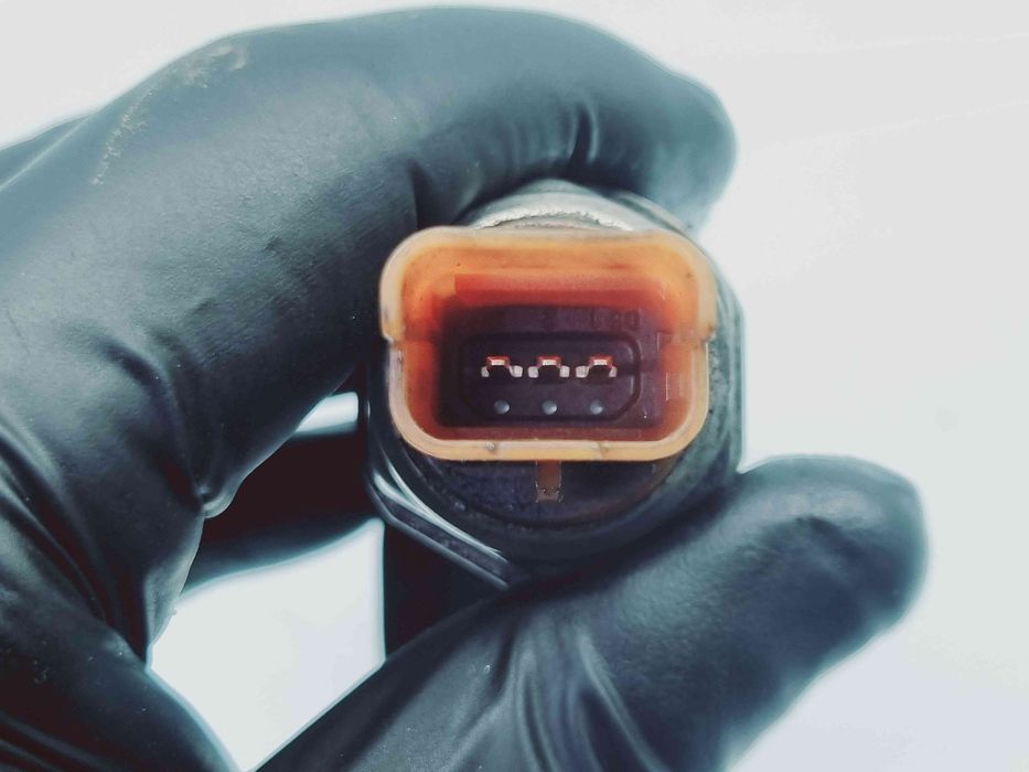 Rampa injectoare Citroen C3 (II) [Fabr 2009-2016] 9804776780 1.6 HDI B