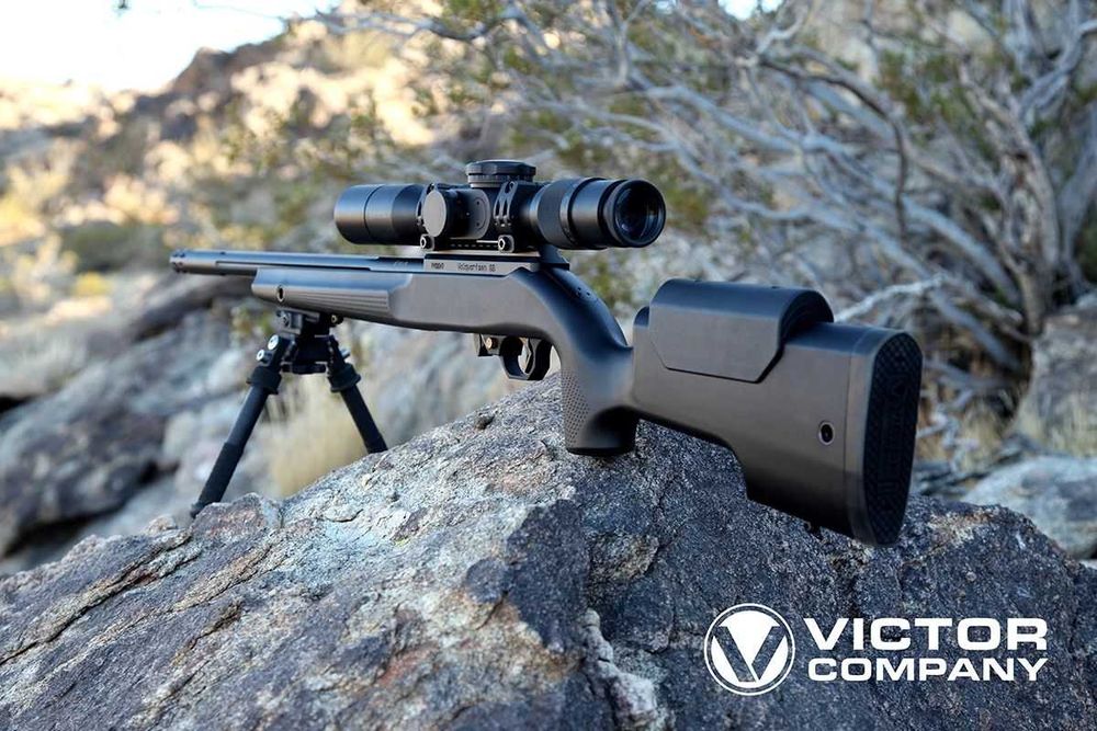 (MODEL DEOSEBIT!!) Pusca Modificata AWP VSR 5.3 J!! 215 m/s Airsoft