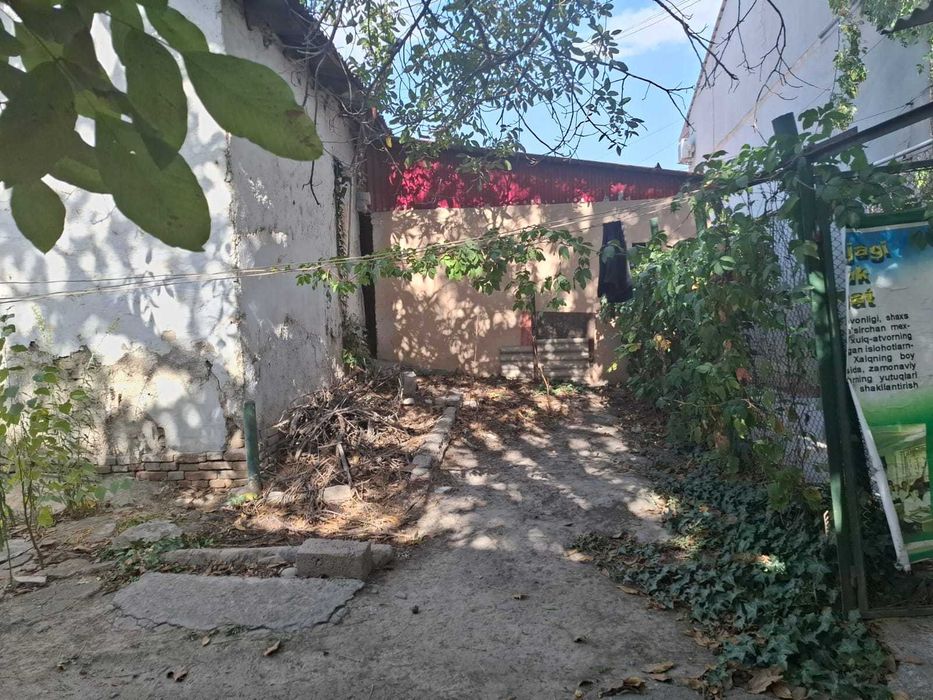 Продается дом в центральной части города