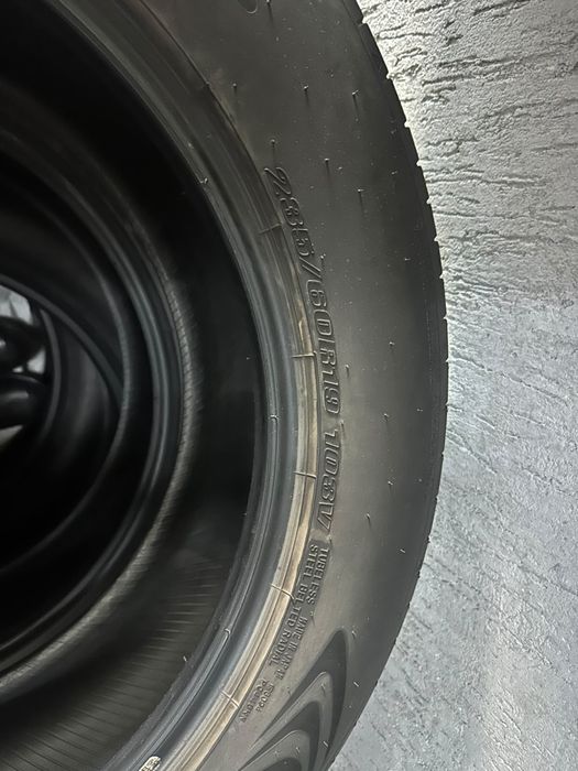 Летние шины Dunlop