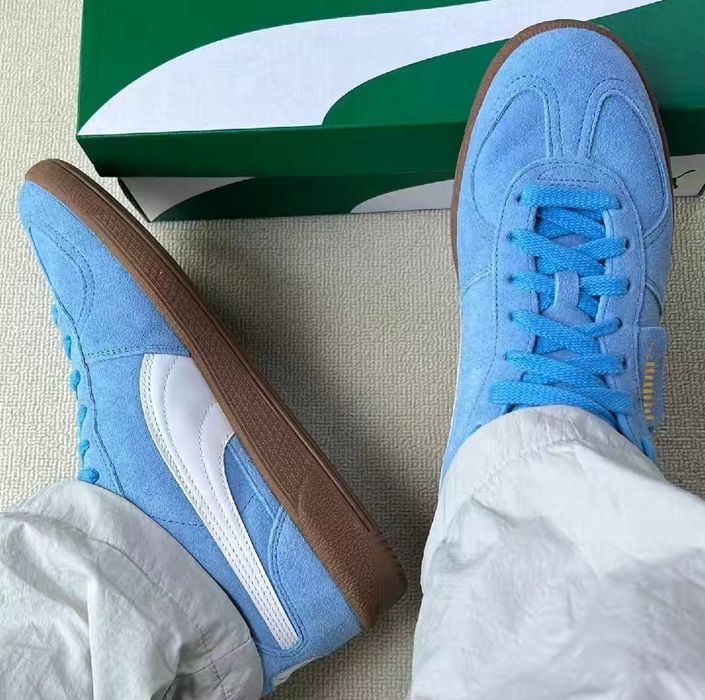 Продам кроссовки Puma