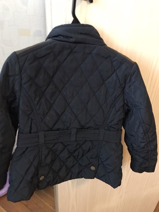 Яке за момиче