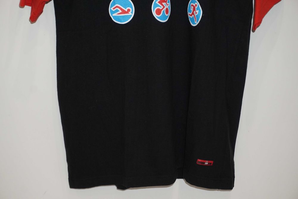 Оригинална Спортна Тениска Ironman Lanzarote Triathlon L