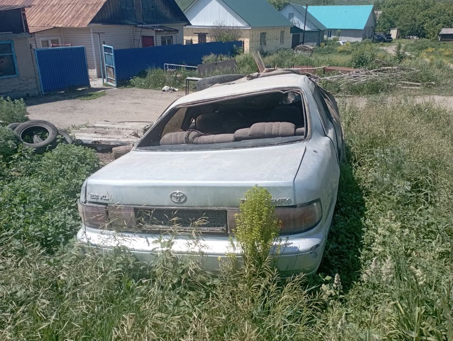 Продам Камри 10 целиком