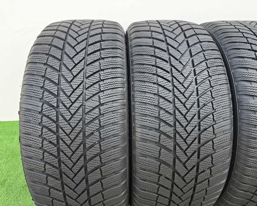 4бр. 245/45/19 BRIDGESTONE Blizzak LM005- зимни