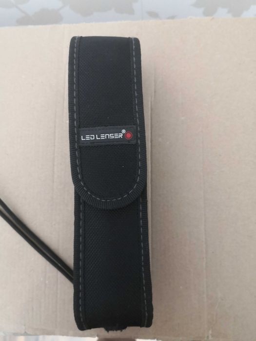 Lanterna LEDLENSER P14