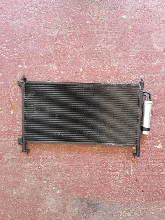 Radiator clima honda civic