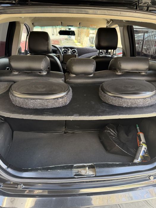 Спарк 1 пазиция тоза