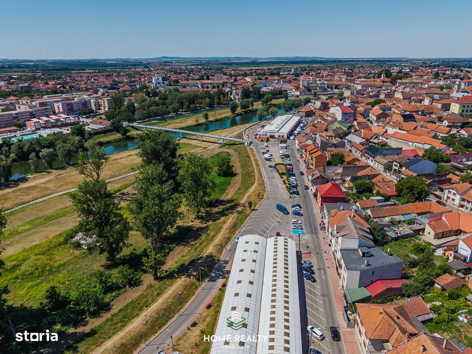 COMISION 0% I Casă de vînzare în Lugoj.