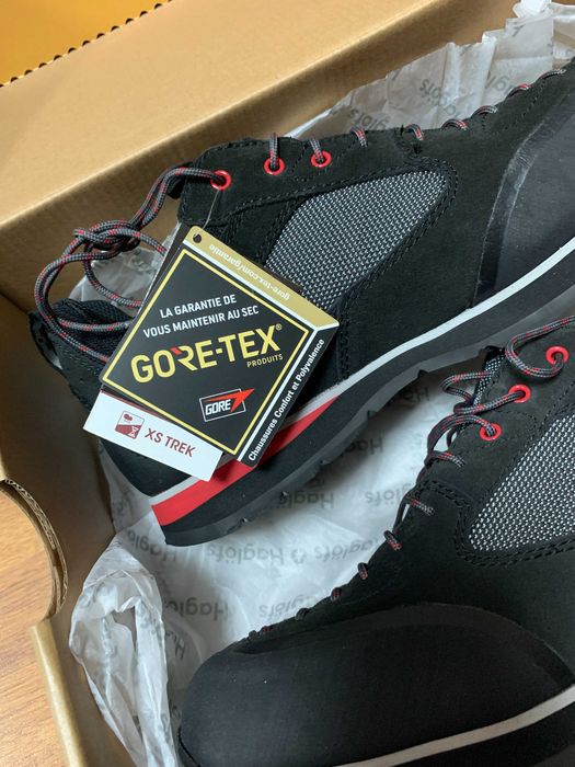 Дамски обувки Haglofs Roc Icon GT 39-1/3 25,2