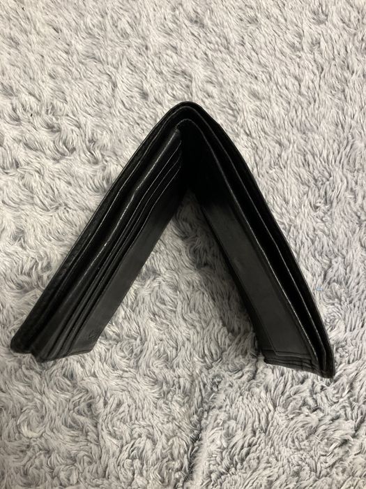 Portofel zippo piele