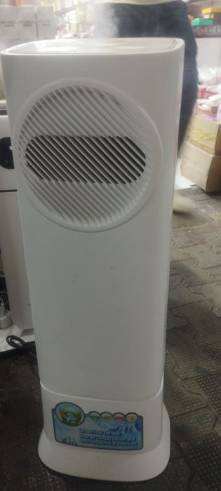 Mini konditsioner elkom