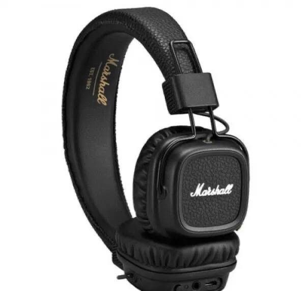 Маршалл 5 / Marshall 5