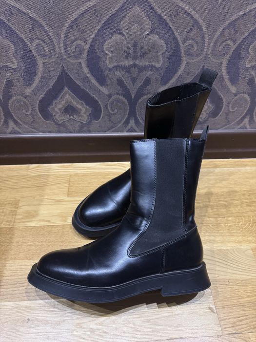 Продам берцы ZARA