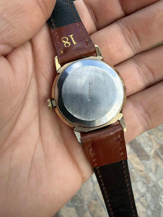 Ceas Sekonda mecanic