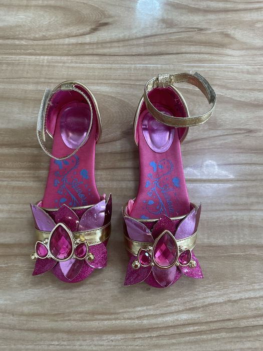 Туфли Disney 28-29 р