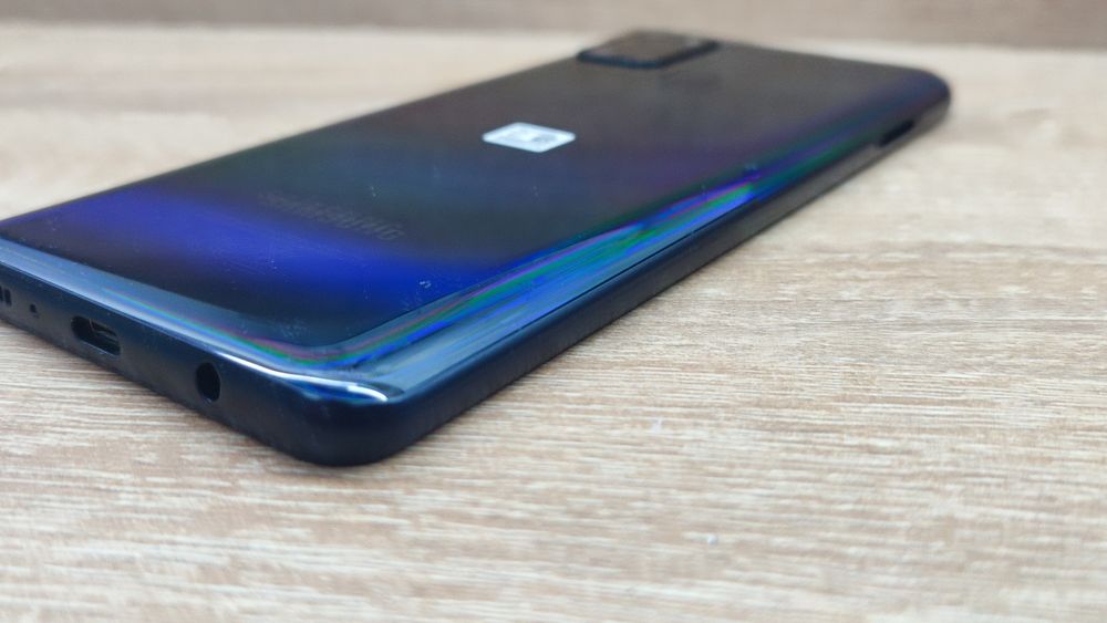 Samsung A21s Blue 64Gb 4Gb RAM IMPECABIL