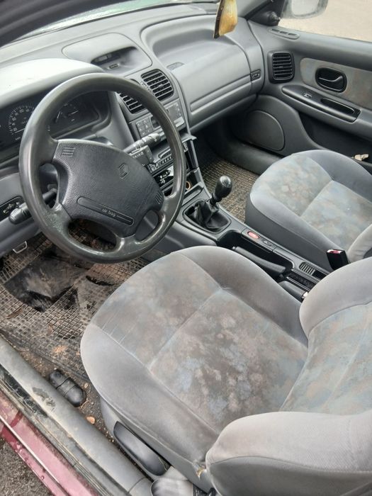 Рено лагуна 2.0 бензин на части