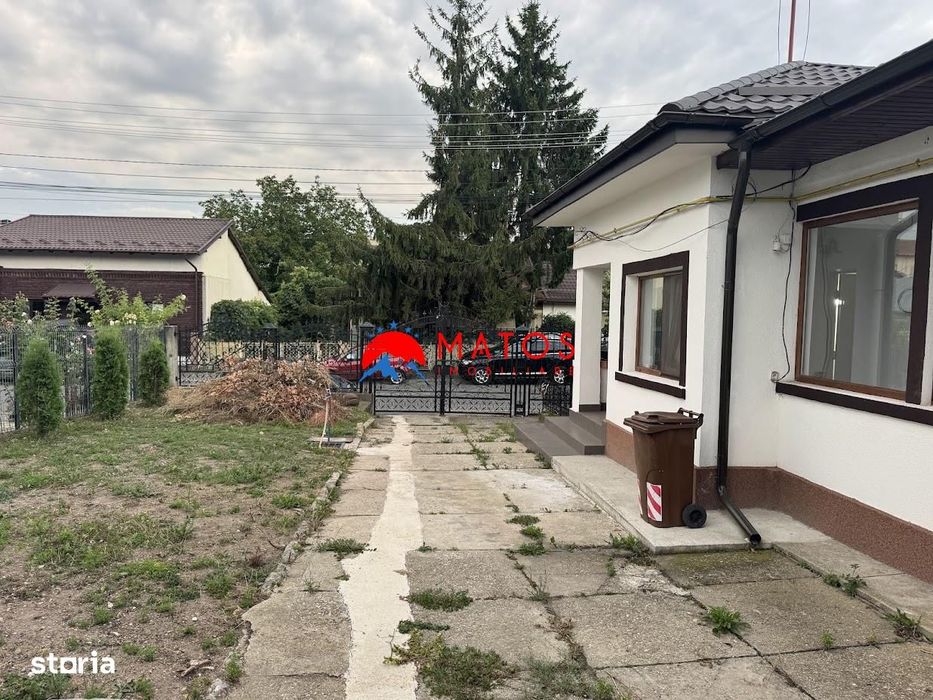 Casă de vânzare Câmpina, Bobâlna | 5 camere, teren