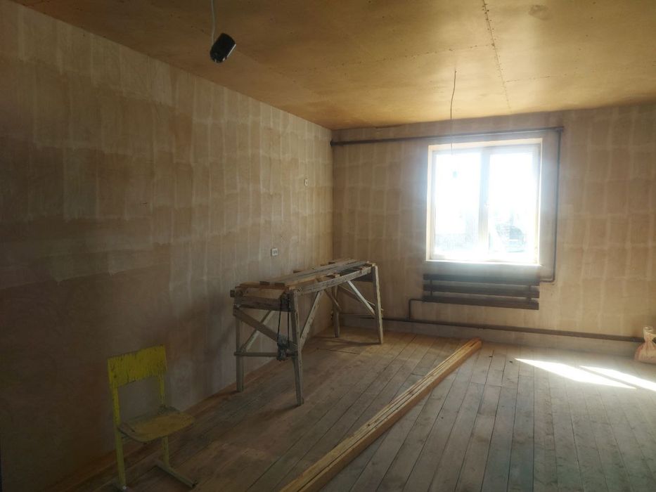 Уй сатылады. 43 - ши маршрут конечный. Ориентир Тойхана Айзия (Кишкен