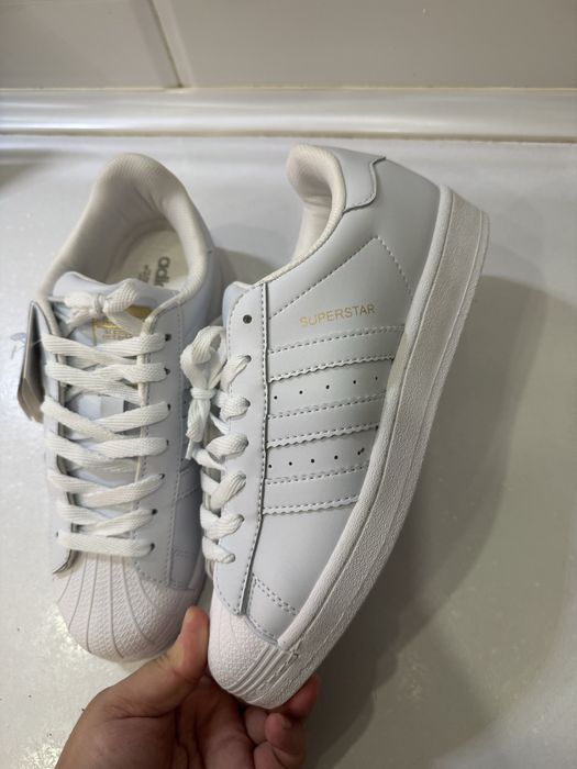 Красовка adidass