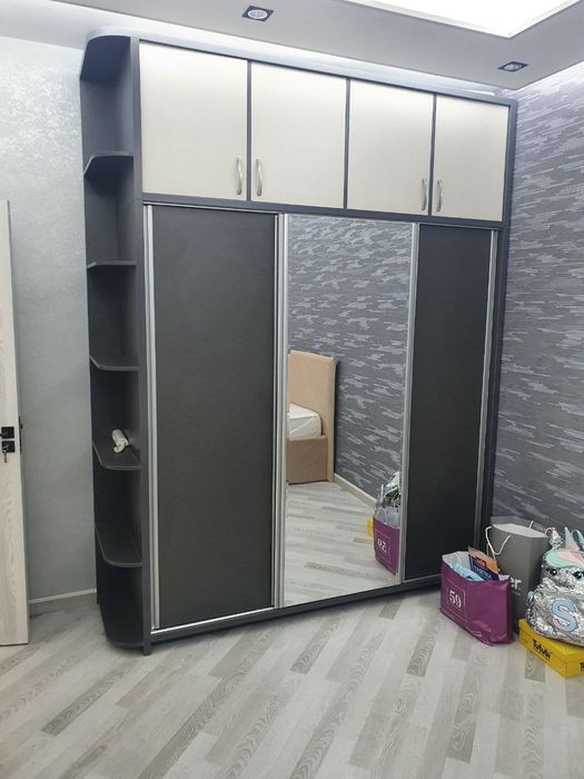 ИЗГОТОВЛЕНИЕ и Реставрация корпусной мебели.