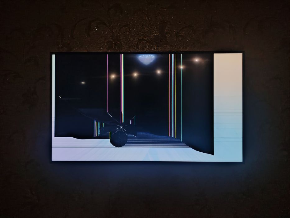 Samsung 7 series nu7100 49 inch/дюм