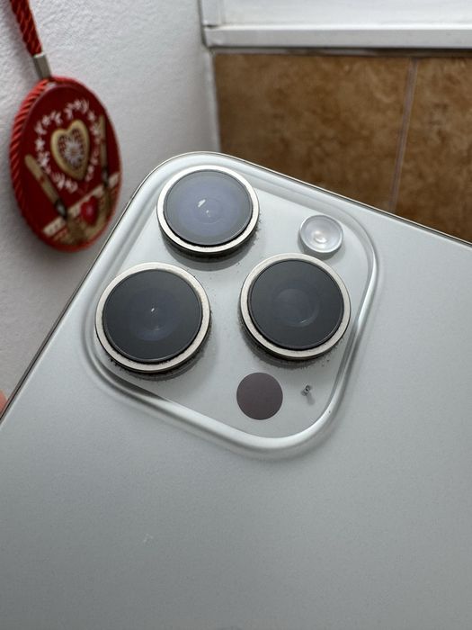 Vand/schimb iPhone 16 Pro 256Gb…full box