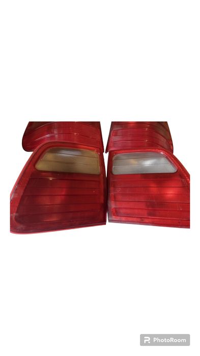 Стопове за Мерцедес Mercedes w210 avant комби