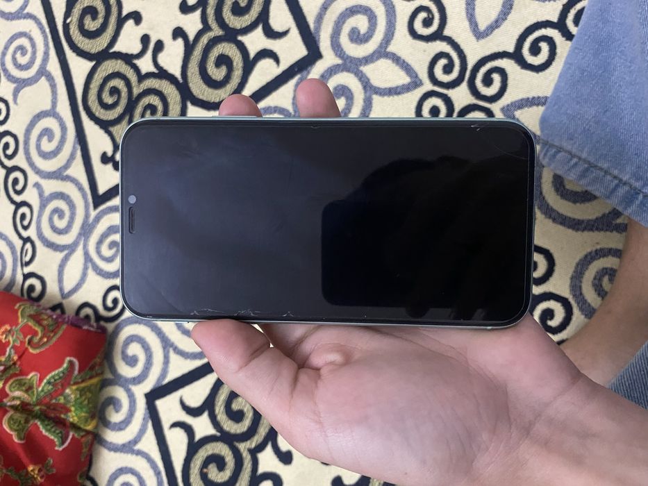 Iphone 11 идиал 64gb