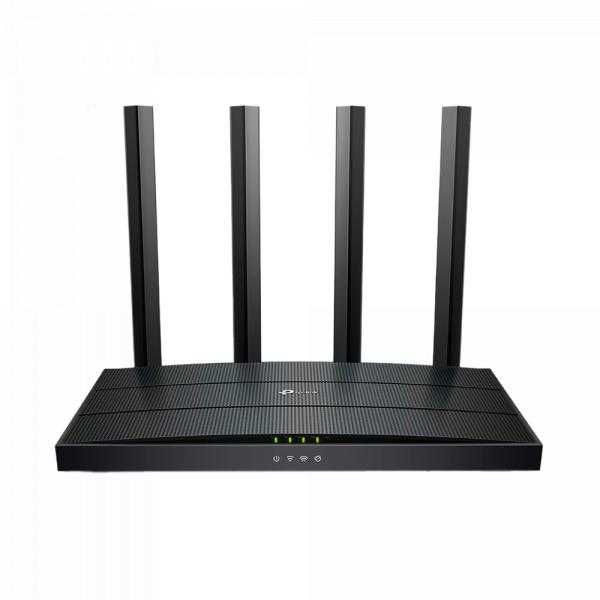 Роутер TP Link Archer AX12 WiFi 6