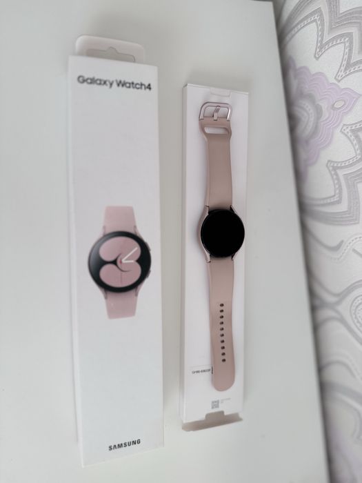 Smart часы Samsung