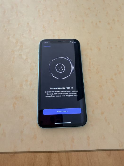 IPhone 11/128Gb - В идеальном состоянии