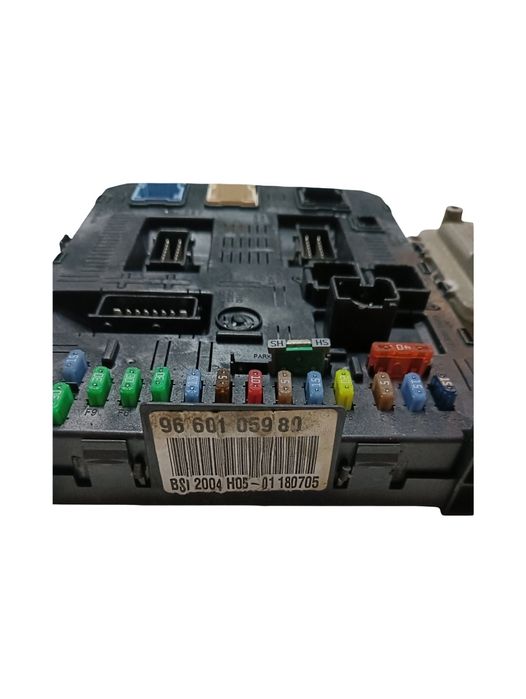 Kit Sistem De Pornire/Oprire Peugeot 307 Sw 3H 2002 - 2009 1.6 16V Nfu