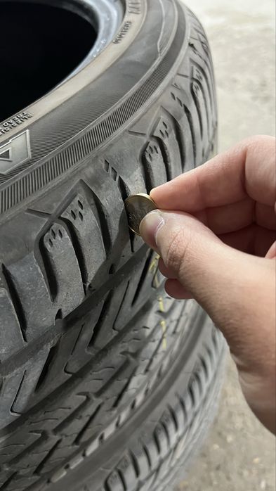 Yokohama Advan Sport A/S+ 245/40R18 и 285/35R19 – комплект всесезонни гуми DOT 2021