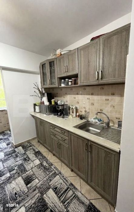 Apartament 3 Camere, 67 mp, Etaj 2, Zona Obcini