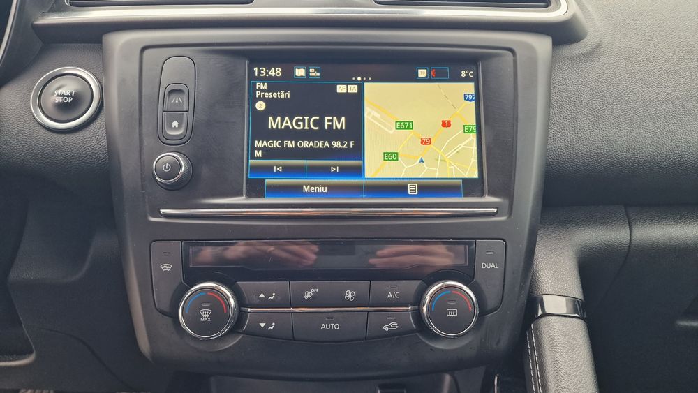 Renault Kadjar 1.3 Tce