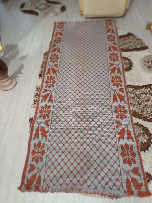 Vand covoras de hol
